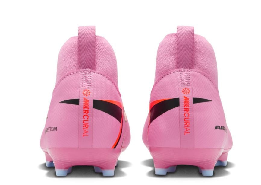 Nike Zoom Superfly 10 Academy FG/MG Voetbalschoenen Kids