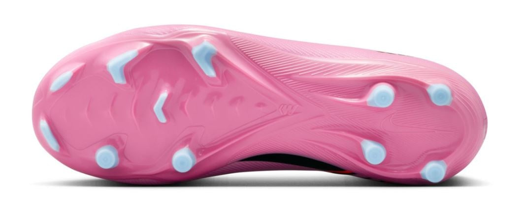 Nike Zoom Superfly 10 Academy FG/MG Voetbalschoenen Kids