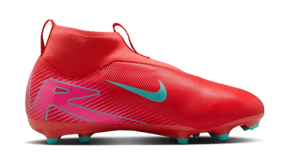Nike Mercurial Zoom Superfly 10 Academy FG/MG Kids