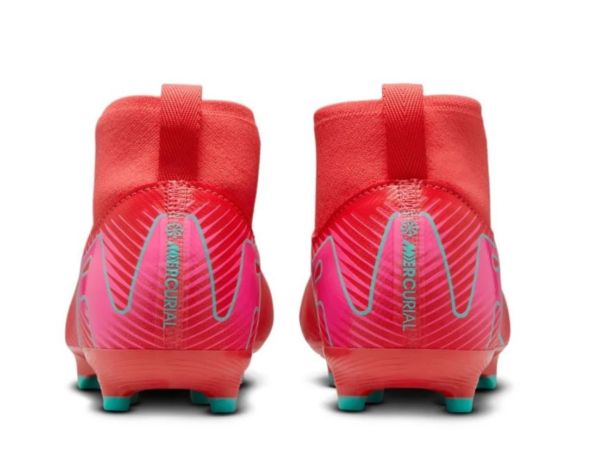 Nike Mercurial Zoom Superfly 10 Academy FG/MG Kids
