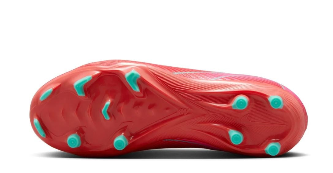 Nike Mercurial Zoom Superfly 10 Academy FG/MG Kids