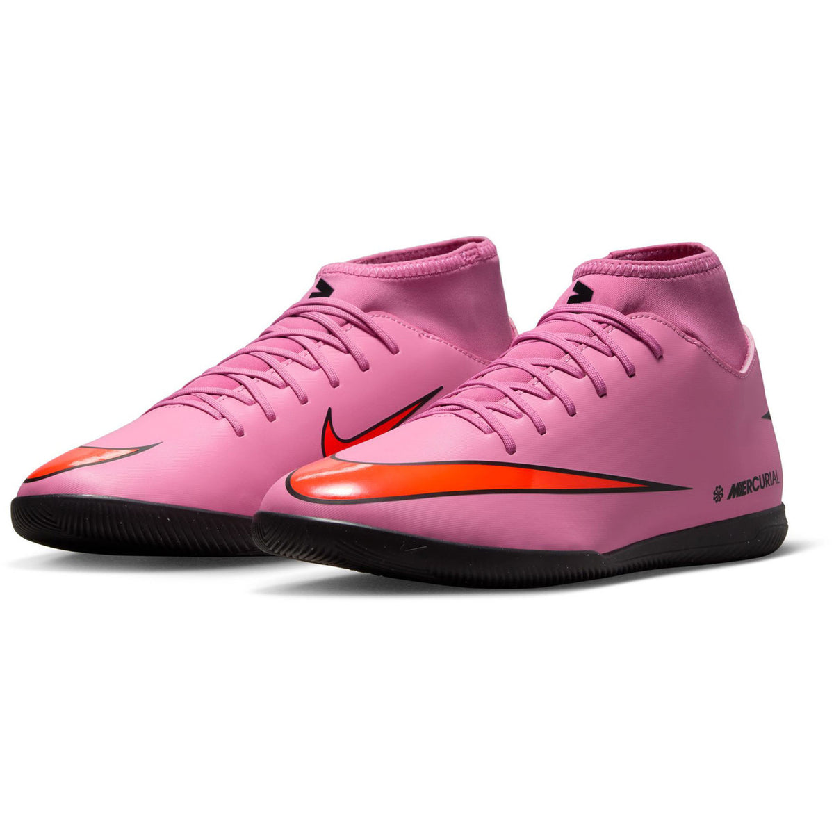 Nike Superfly 10 Club IC Indoor Voetbalschoenen 