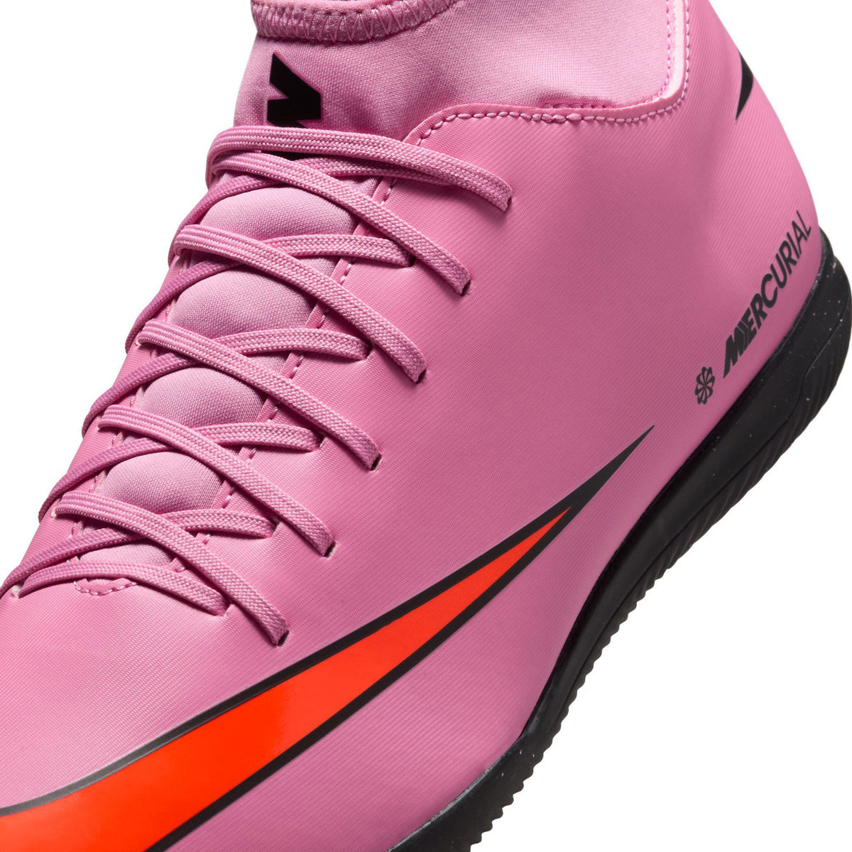 Nike Superfly 10 Club IC Indoor Voetbalschoenen 