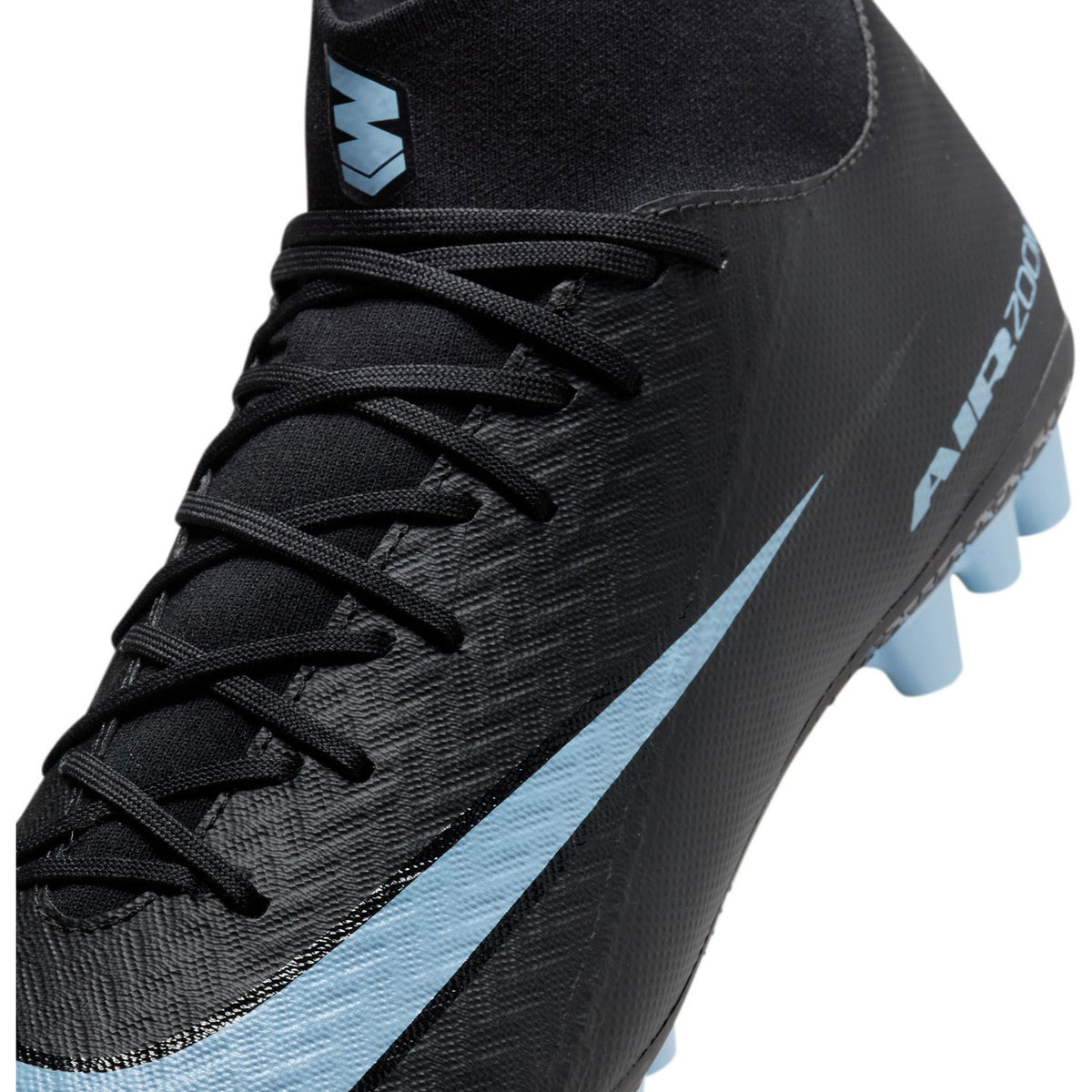 Nike Zoom Superfly 10 Academy AG Voetbalschoenen 