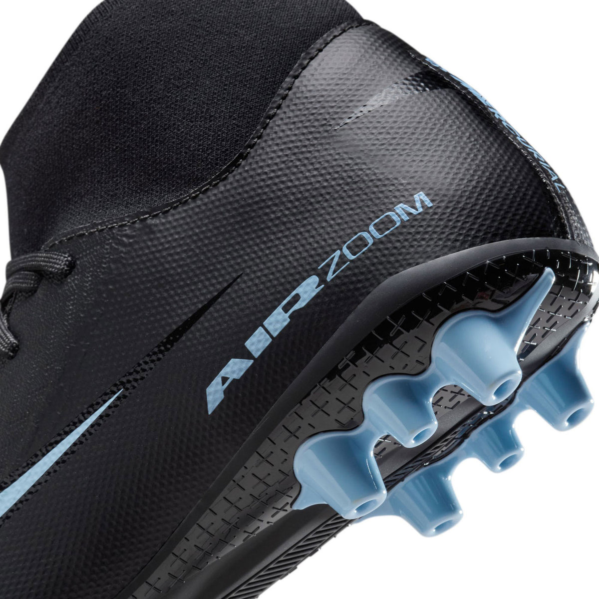 Nike Zoom Superfly 10 Academy AG Voetbalschoenen 