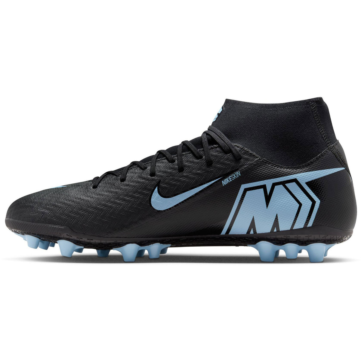 Nike Zoom Superfly 10 Academy AG Voetbalschoenen 