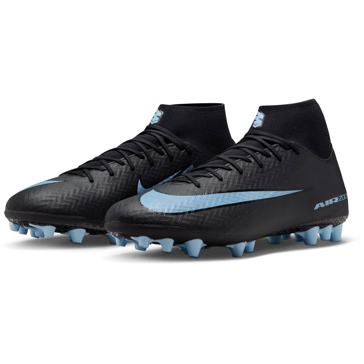 Nike Zoom Superfly 10 Academy AG Voetbalschoenen 