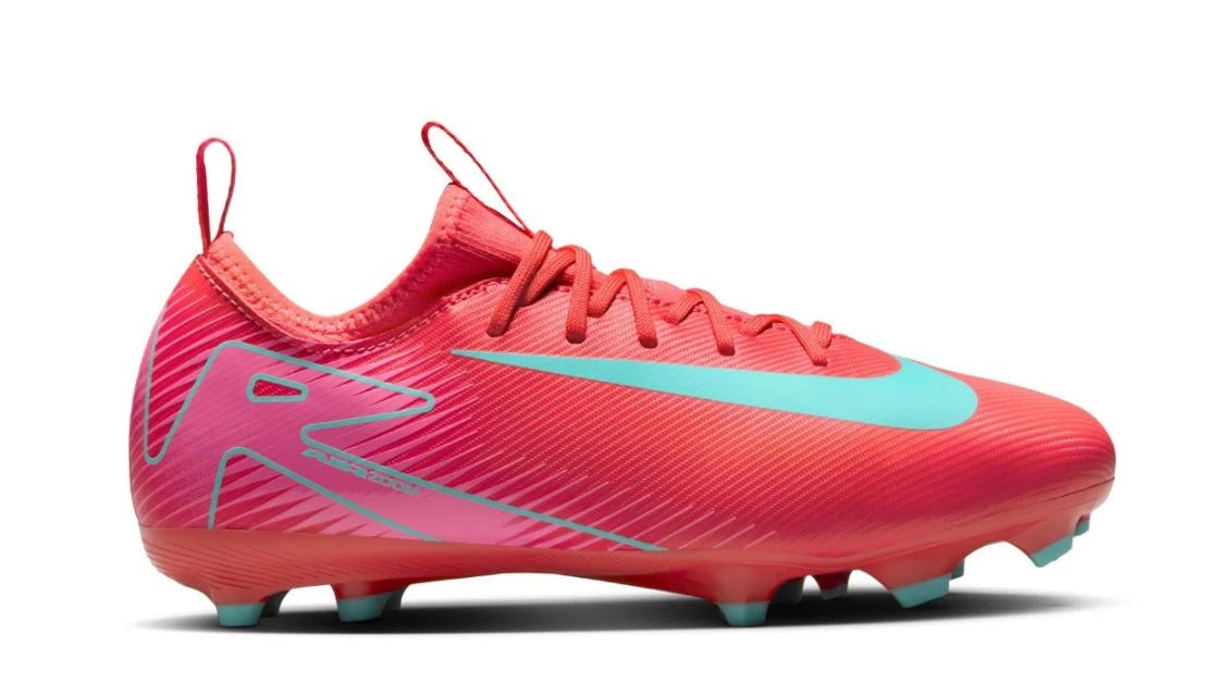 Nike Mercurial Zoom Vapor 16 Academy Kids Voetbalschoenen