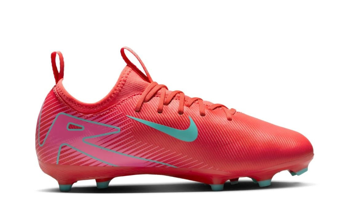 Nike Mercurial Zoom Vapor 16 Academy Kids Voetbalschoenen