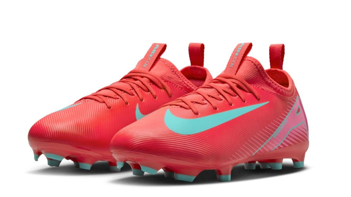 Nike Mercurial Zoom Vapor 16 Academy Kids Voetbalschoenen