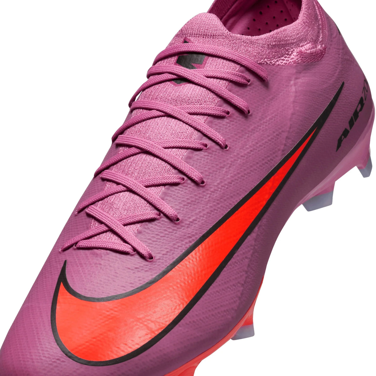 Nike Zoom Vapor 16 Pro FG Voetbalschoenen