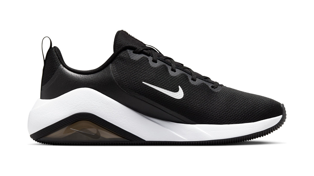 Nike Bella 7 Trainingsschoenen Dames Zwart/Wit