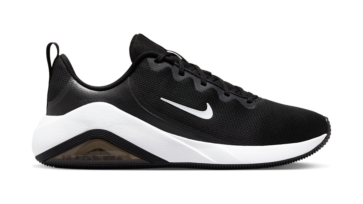 Nike Bella 7 Trainingsschoenen Dames Zwart/Wit