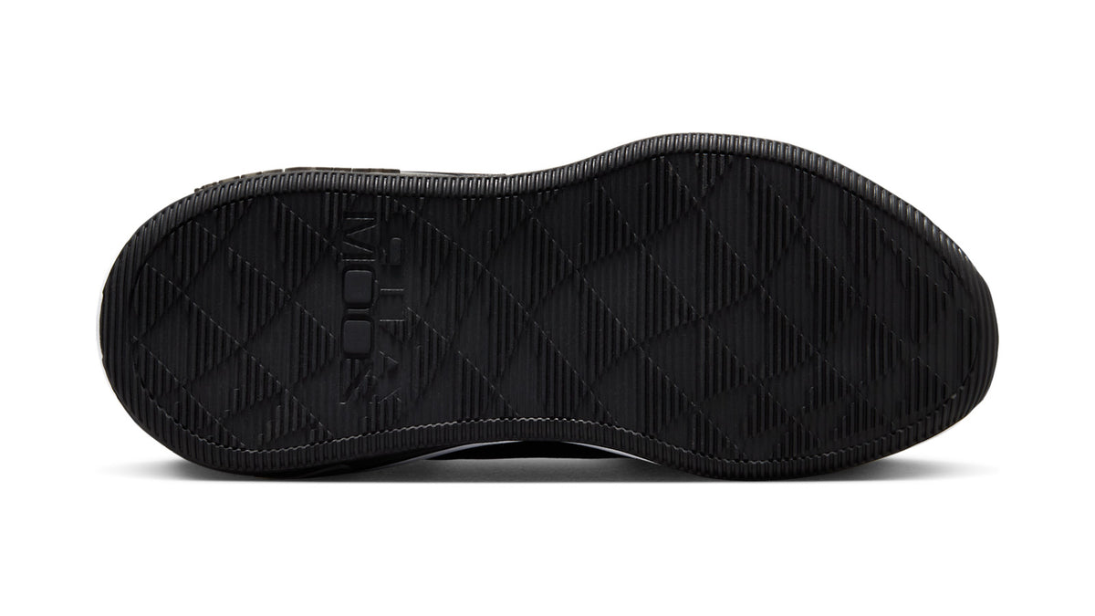 Nike Bella 7 Trainingsschoenen Dames Zwart/Wit