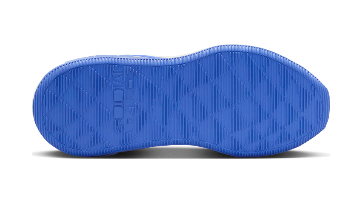 Nike Bella 7 Trainingsschoenen Dames Crème/Blauw