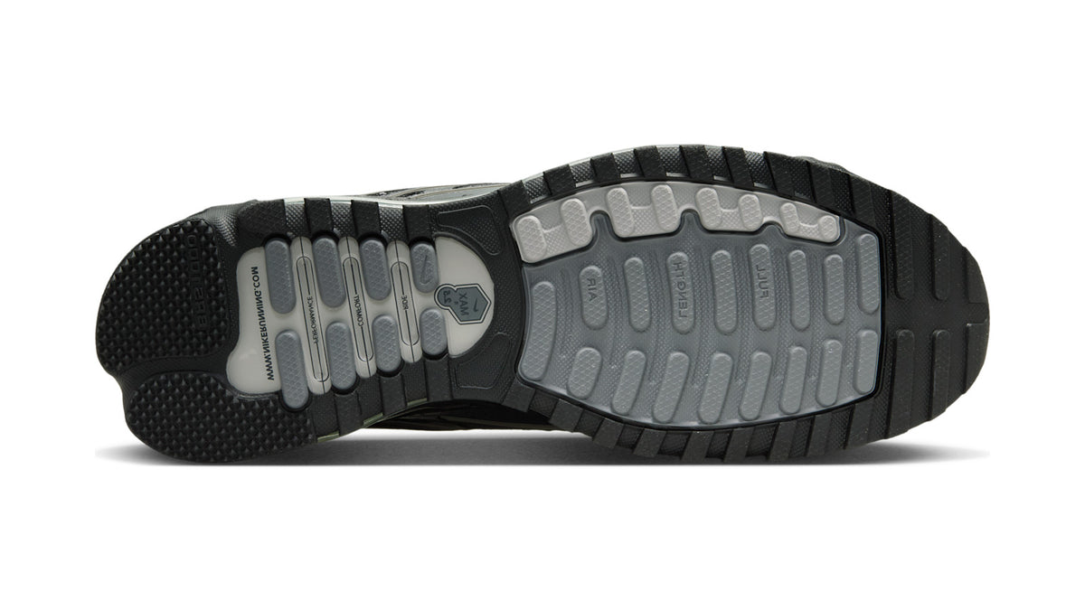 Nike Air Max TL 2.5 Sneakers Heren Grijs/Zwart/Volt