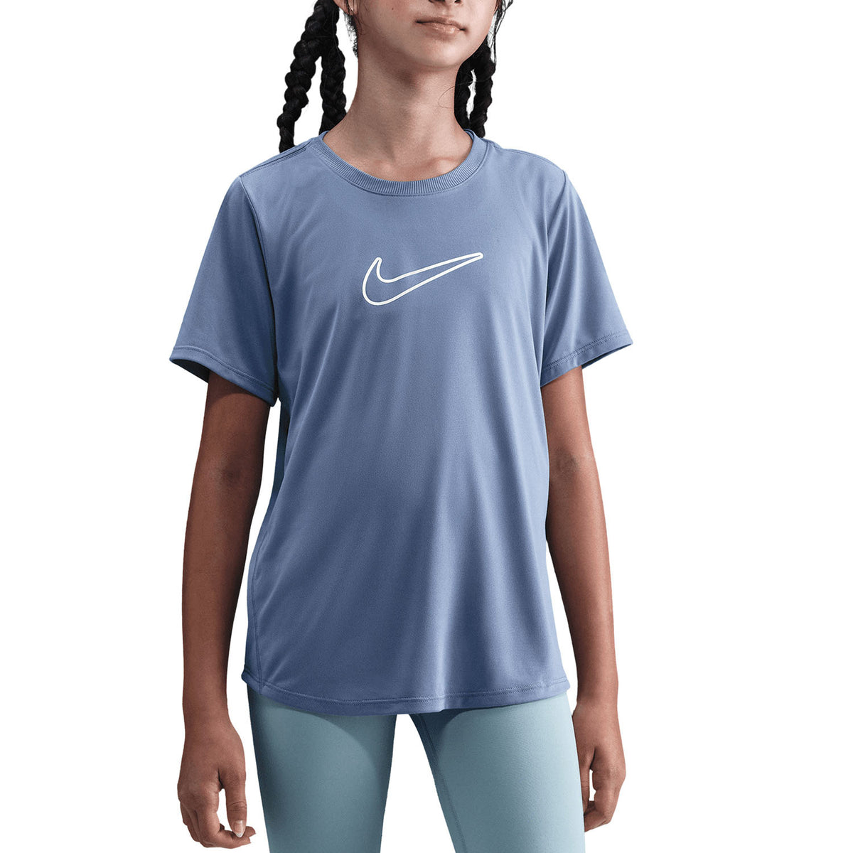 Nike Dri-FIT One T-Shirt Kids 