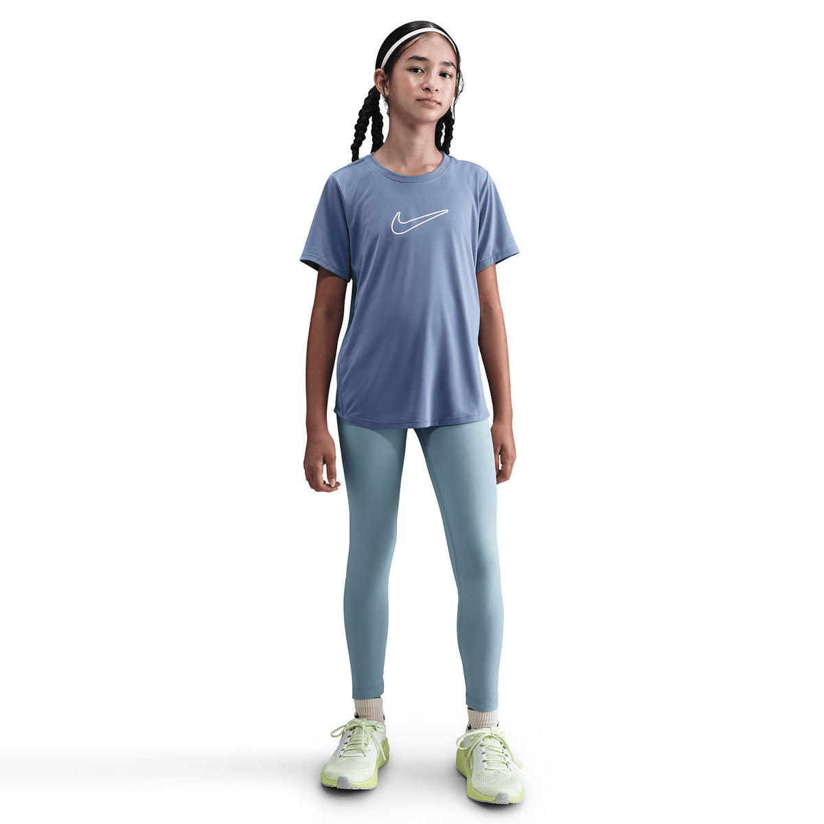 Nike Dri-FIT One T-Shirt Kids 