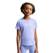 Nike One Fitted Dri-FIT Shirt Kids