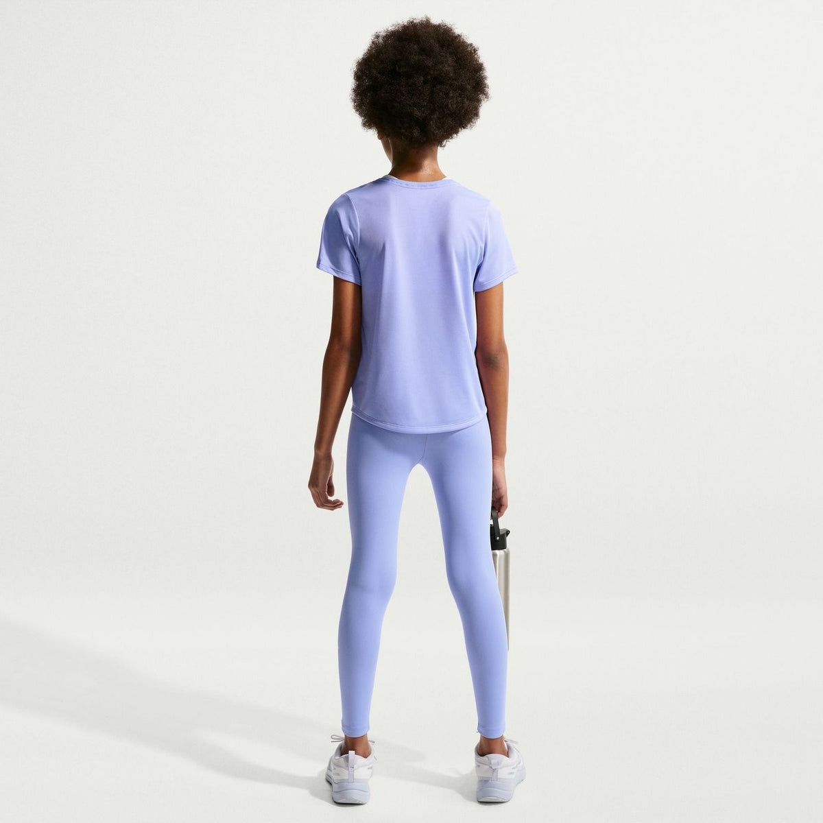 Nike One Fitted Dri-FIT Shirt Kids