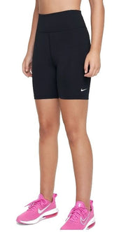 Nike One Dri-Fit 5 Inch Short Meisjes