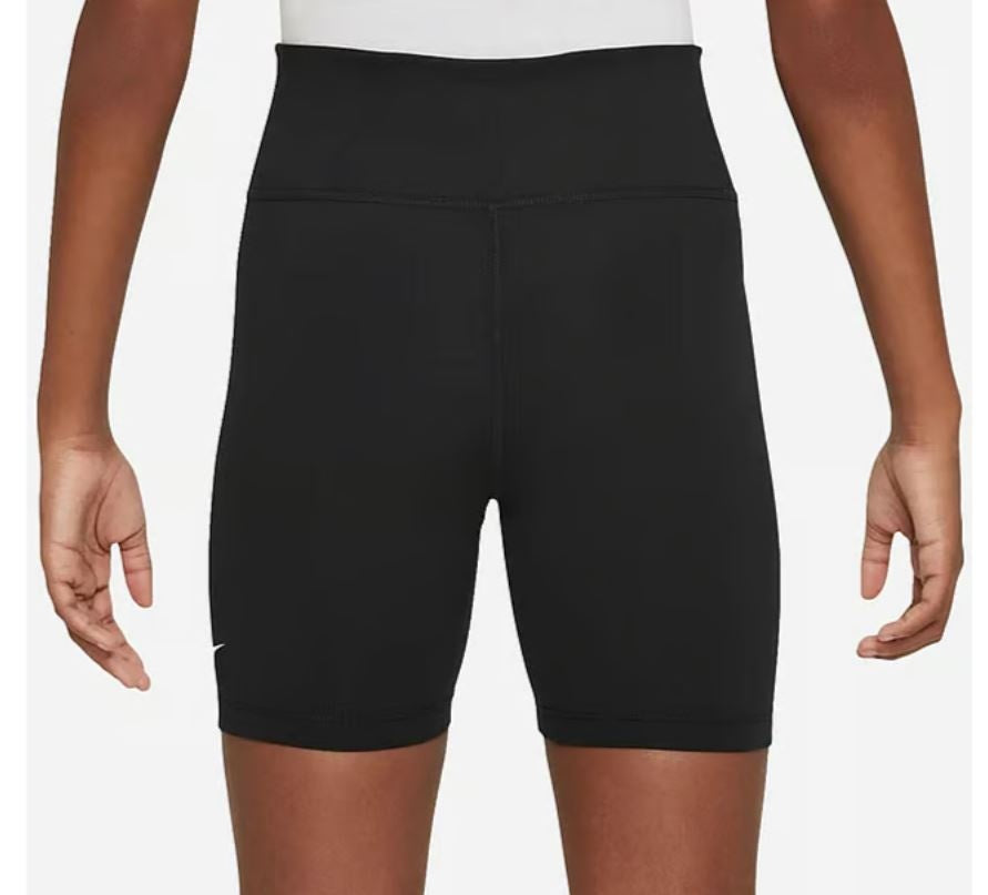 Nike One Dri-Fit 5 Inch Short Meisjes