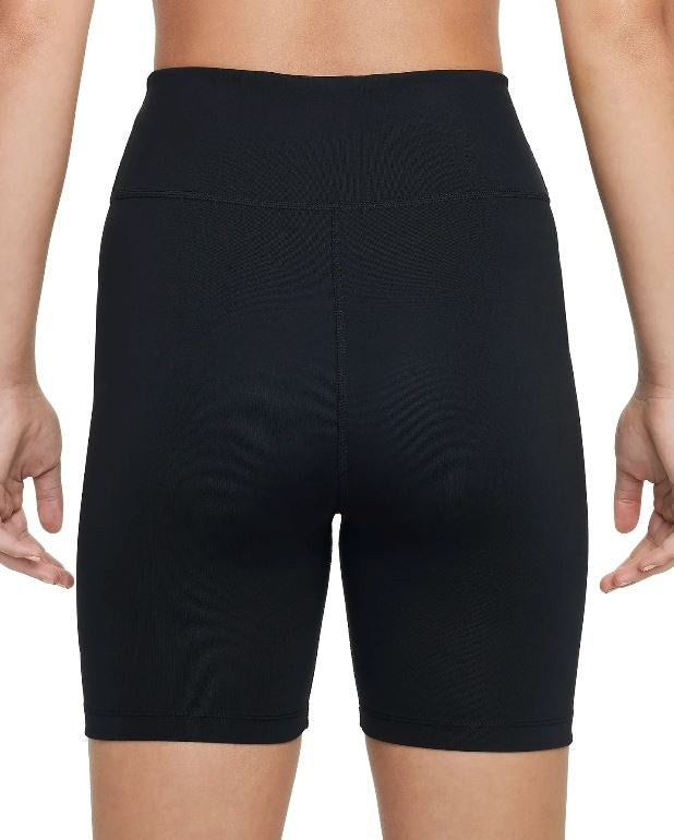 Nike One Dri-Fit 5 Inch Short Meisjes