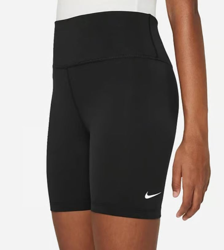 Nike One Dri-Fit 5 Inch Short Meisjes