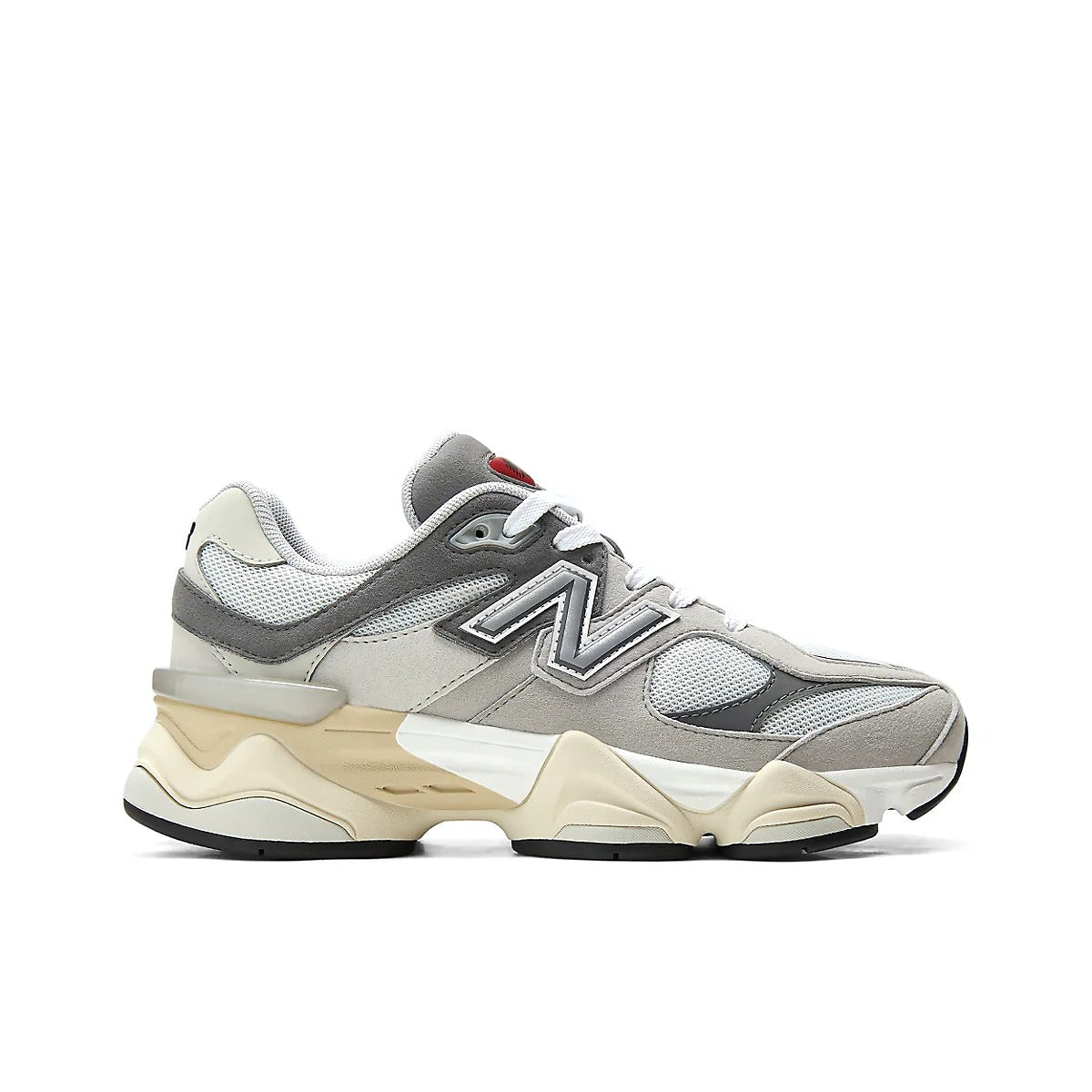New Balance 9060 Sneakers Kids Grijs