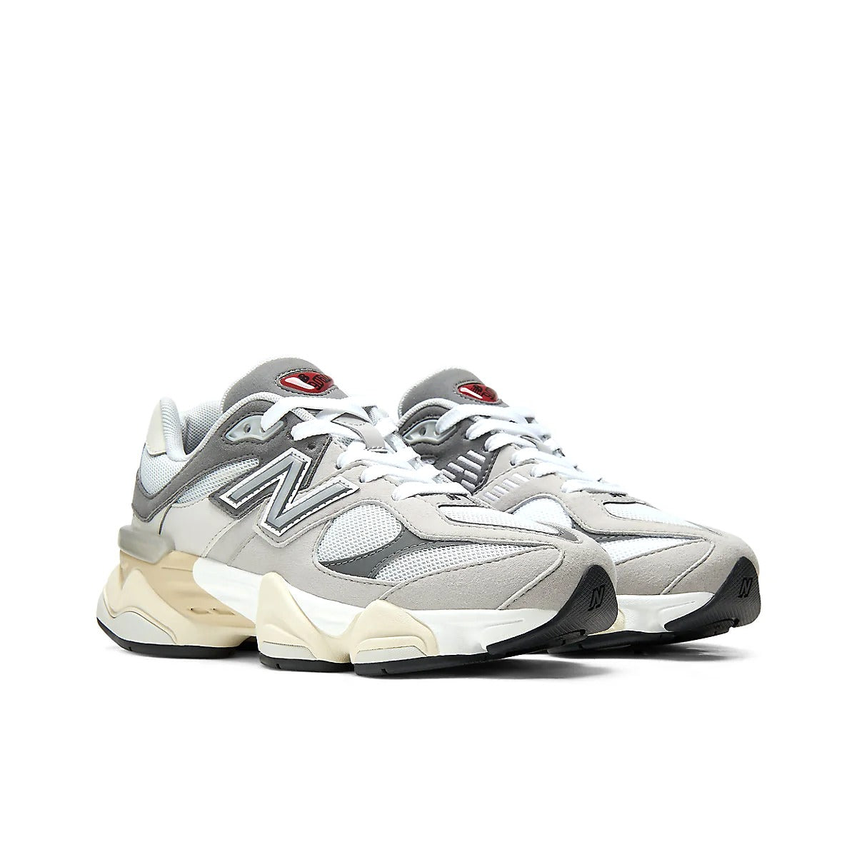 New Balance 9060 Sneakers Kids Grijs