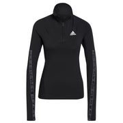 Adidas Long Sleeve Aeroready Sporttop Dames 