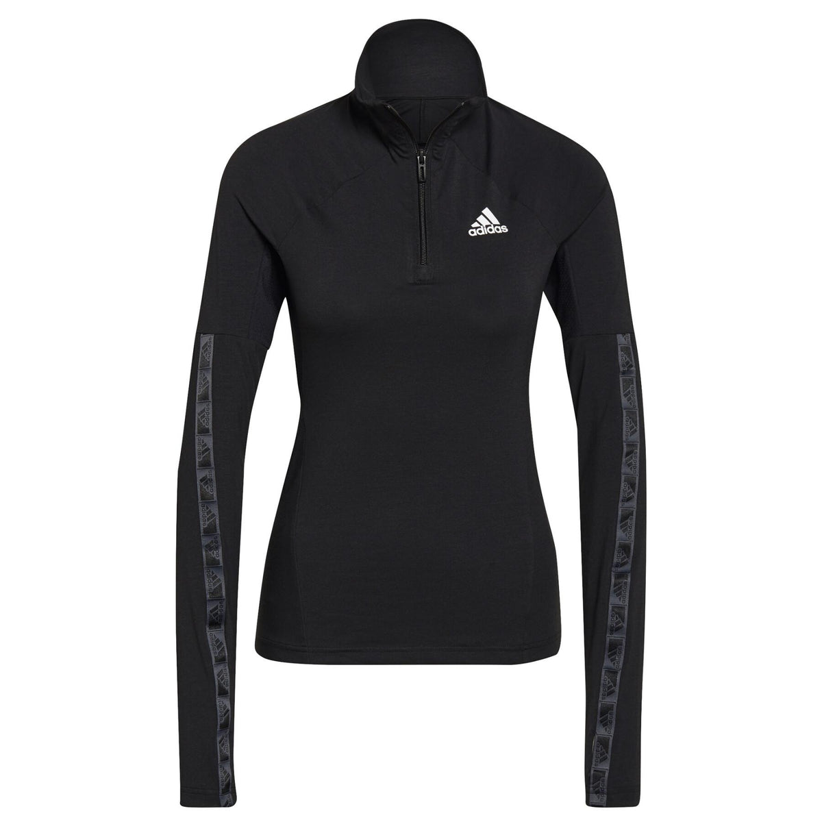 Adidas Long Sleeve Aeroready Sporttop Dames 