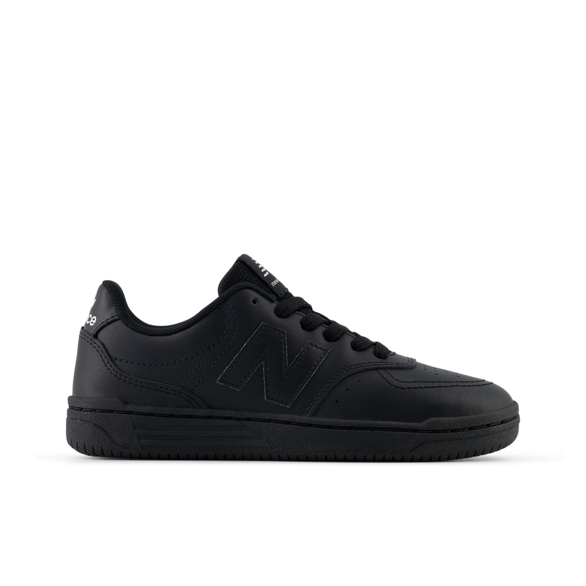 New Balance BB80 Sneakers Kids Zwart - foto 1