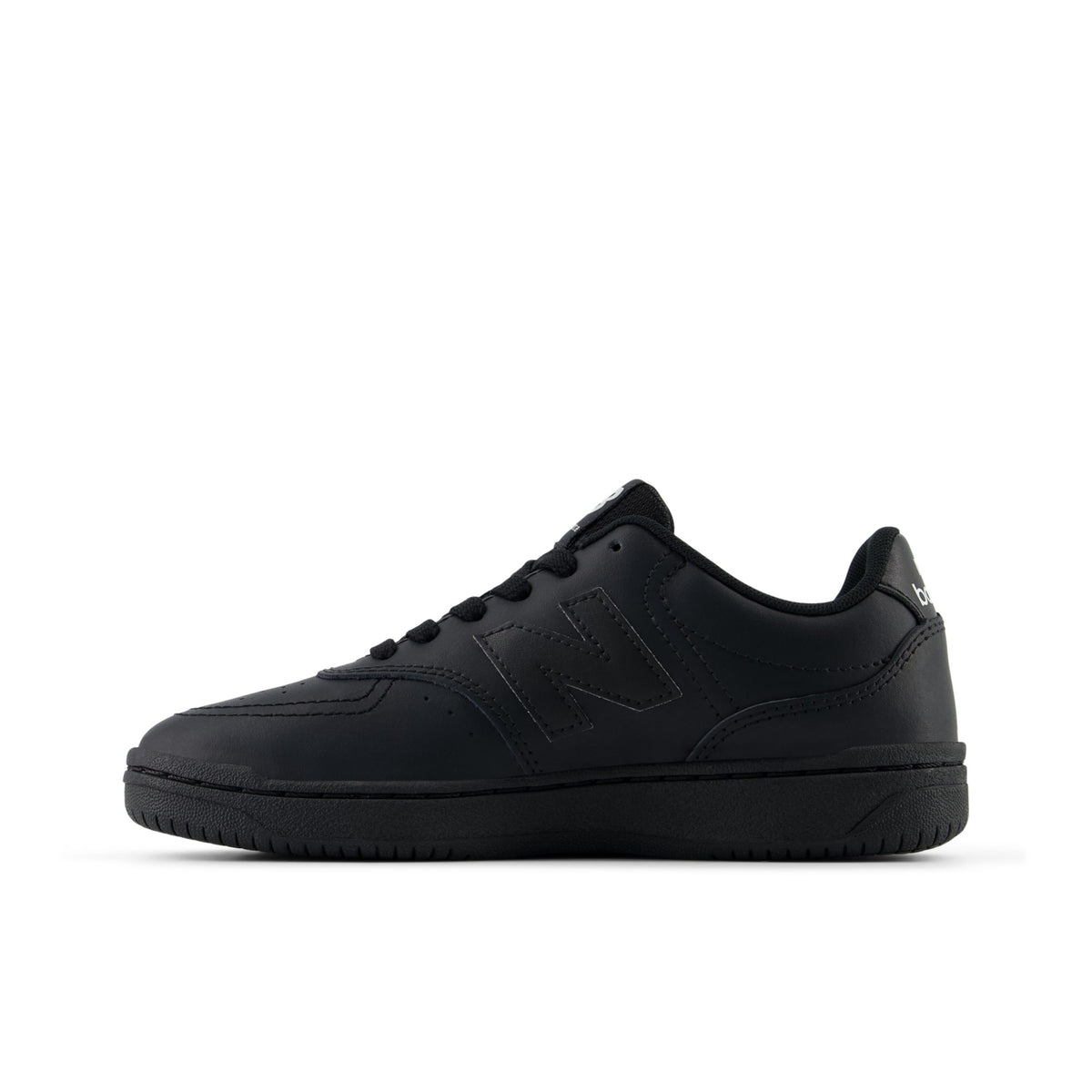 New Balance BB80 Sneakers Kids Zwart - foto 4
