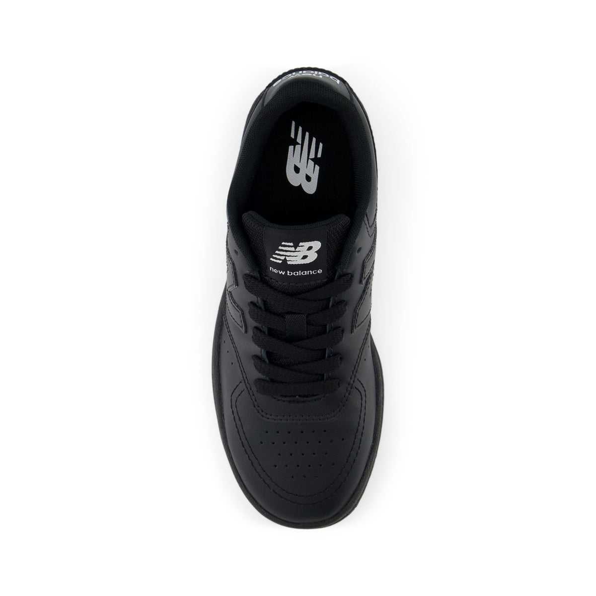 New Balance BB80 Sneakers Kids Zwart - foto 5