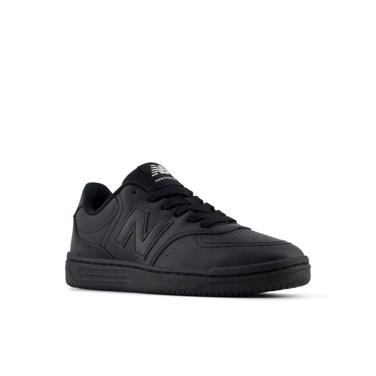 New Balance BB80 Sneakers Kids Zwart - foto 3