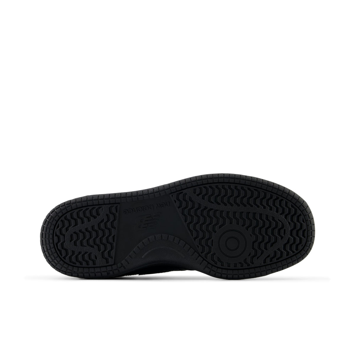 New Balance BB80 Sneakers Kids Zwart - foto 2