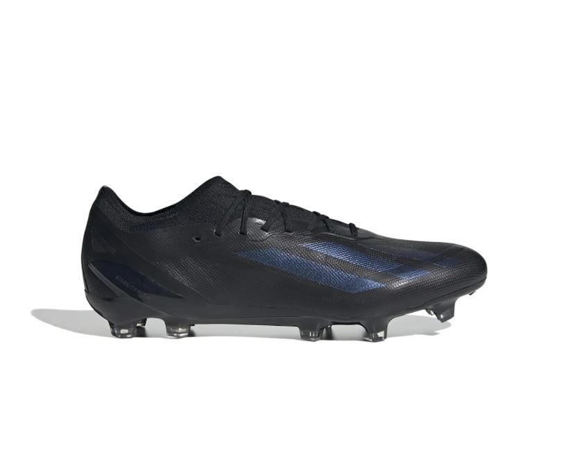 Adidas X Crazyfast .1 FG Voetbalschoenen Zwart