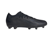 Adidas X Crazyfast .2 FG Voetbalschoenen Zwart