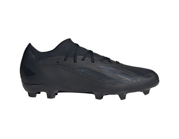 Adidas X Crazyfast .2 FG Voetbalschoenen Zwart