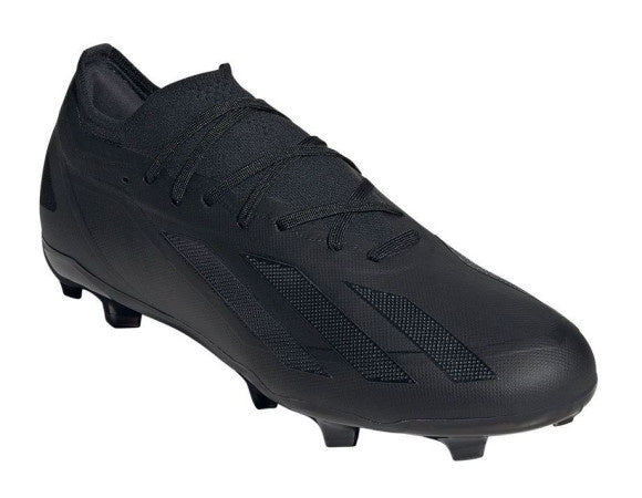 Adidas X Crazyfast .2 FG Voetbalschoenen Zwart