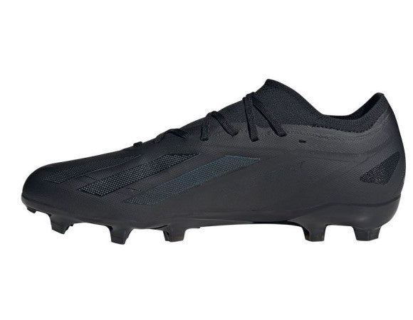 Adidas X Crazyfast .2 FG Voetbalschoenen Zwart