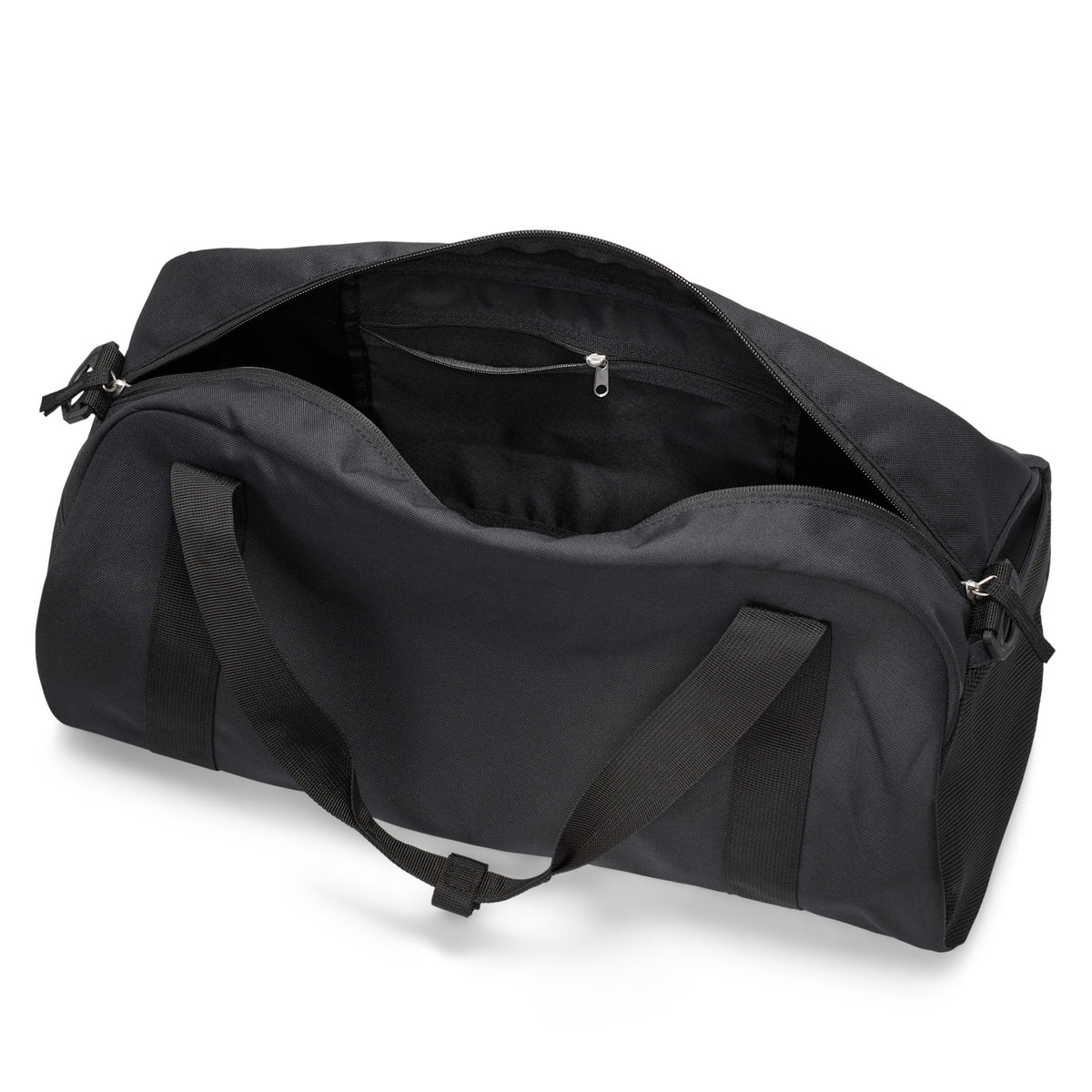 Nike Gym Club Sporttas Kids (25L) Zwart - foto 6