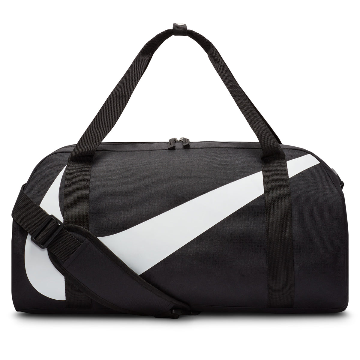 Nike Gym Club Sporttas Kids (25L) Zwart - foto 2