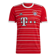 Adidas Bayern Munchen Thuis Shirt 2022/2023