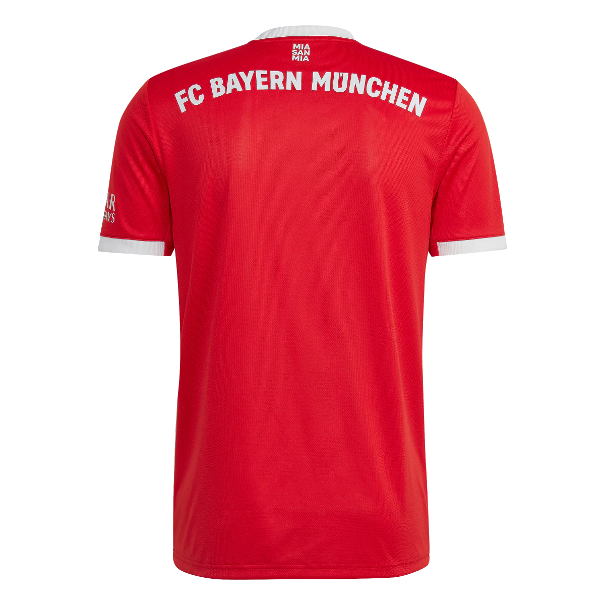 Adidas Bayern Munchen Thuis Shirt 2022/2023