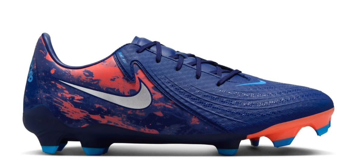 Nike Phantom GX II Haaland Academy Voetbalschoenen