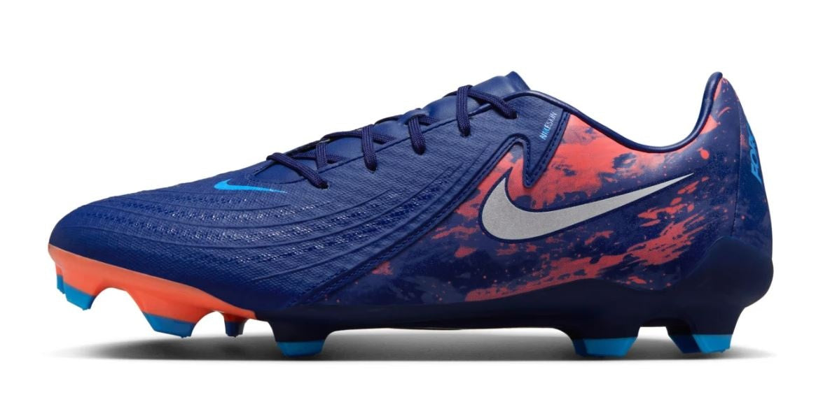 Nike Phantom GX II Haaland Academy Voetbalschoenen