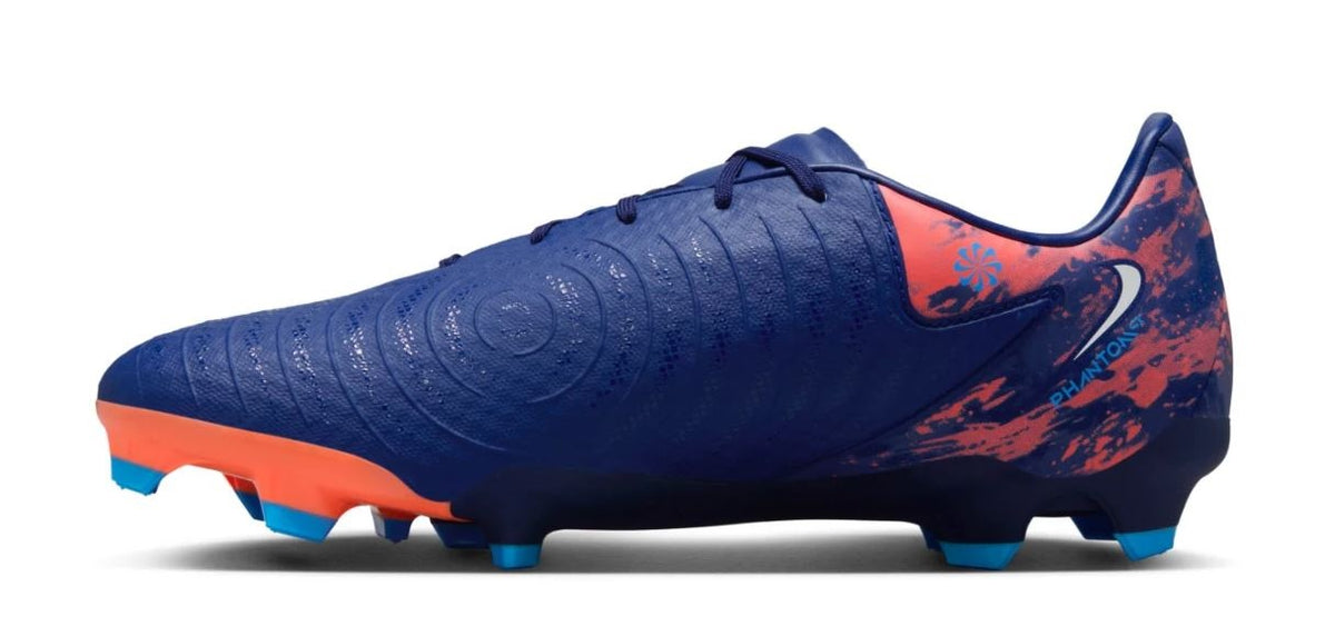 Nike Phantom GX II Haaland Academy Voetbalschoenen
