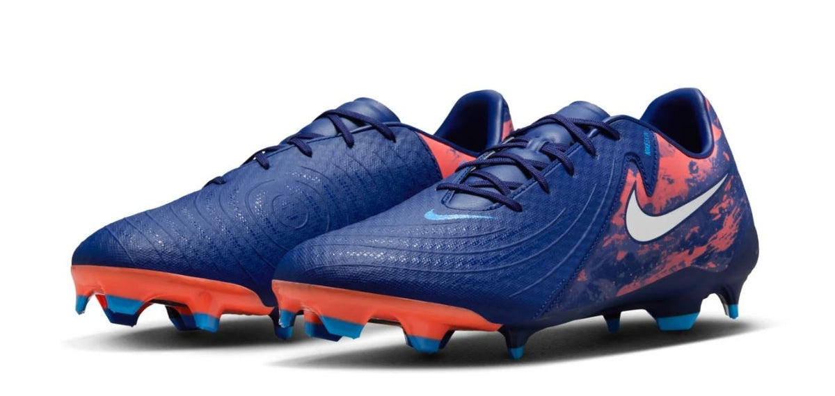 Nike Phantom GX II Haaland Academy Voetbalschoenen